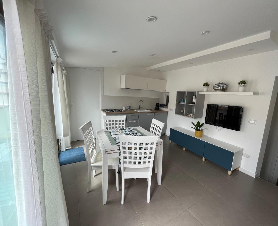 Apartment Fiori D'arancio